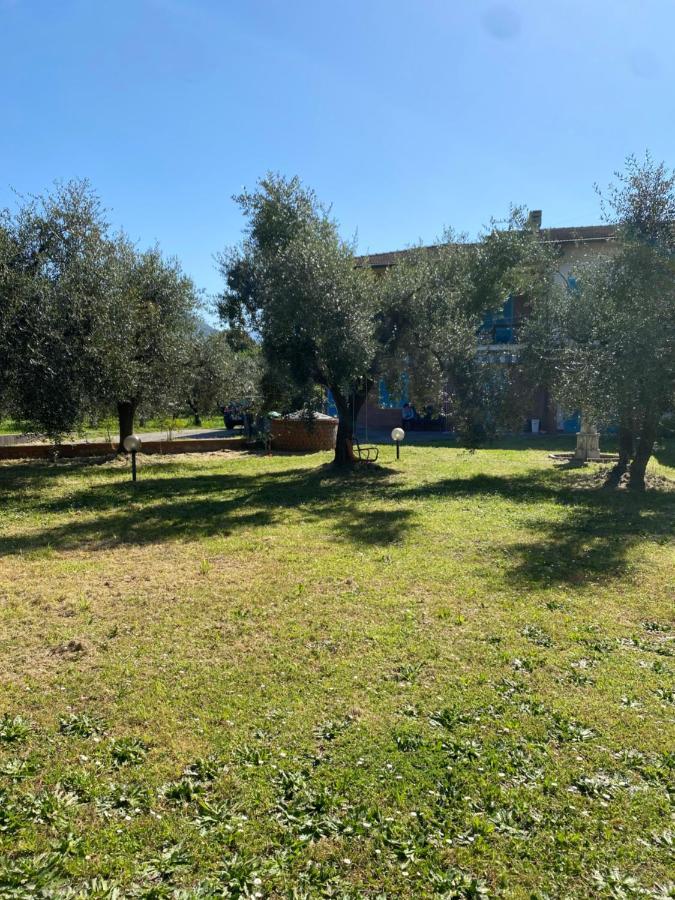 Casa Degli Zii Appartamento Letizia Luni Exteriér fotografie