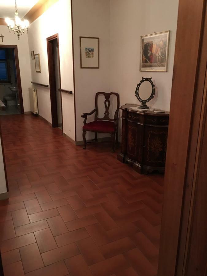 Casa Degli Zii Appartamento Letizia Luni Exteriér fotografie