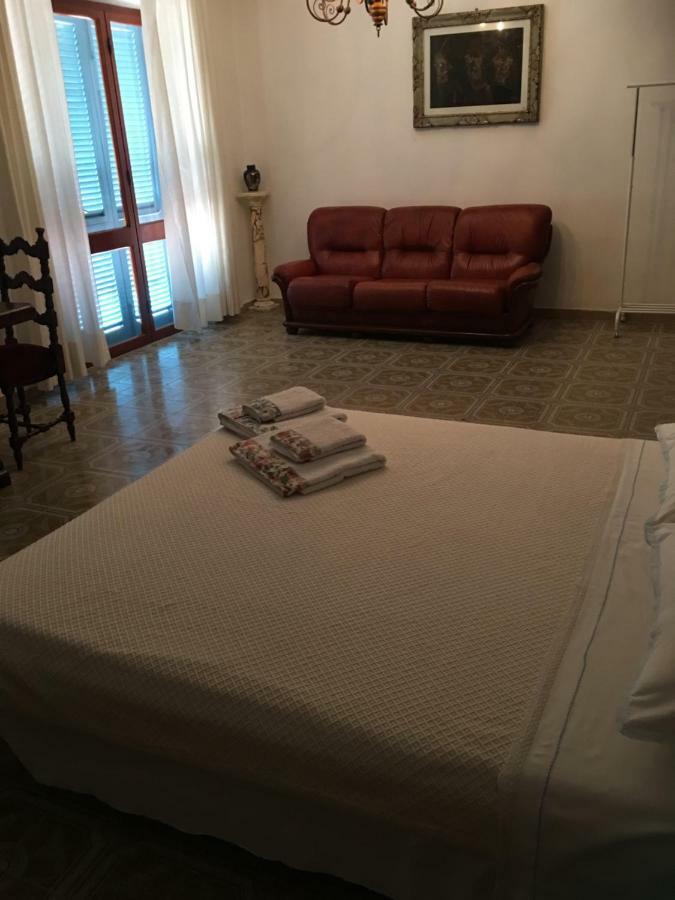 Casa Degli Zii Appartamento Letizia Luni Exteriér fotografie