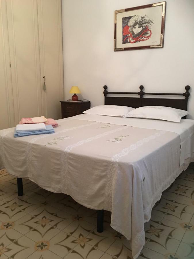 Casa Degli Zii Appartamento Letizia Luni Exteriér fotografie